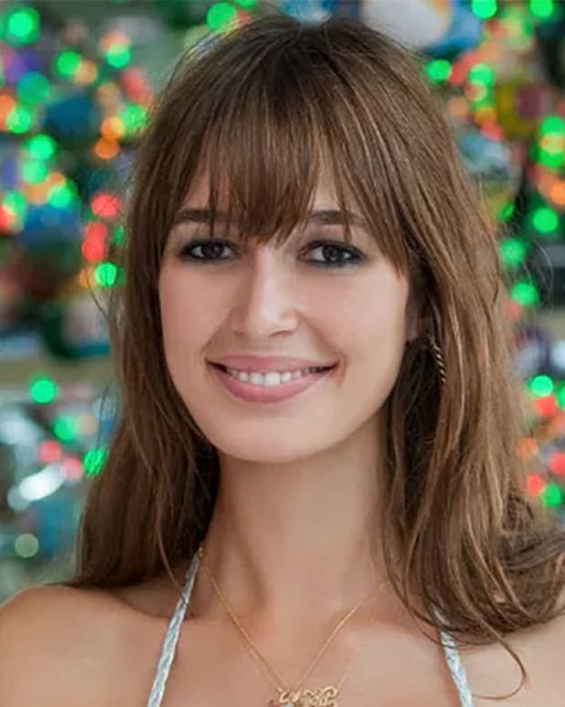 Kenza Fourati